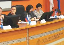 Состоялась ежегодная XIV региональная научно-практическая конференция «Астраханские молодежные краеведческие чтения»