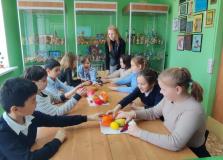 Мы участвуем во Всероссийском конкурсе педагогических проектов молодых педагогов!