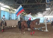 ПРАЗДНИК, КОТОРЫЙ ОБЪЕДИНИЛ ВСЕХ!